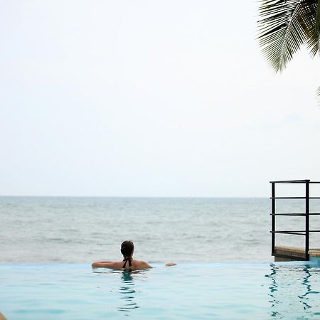 Hotel 36 Palms Boutique Retreat Cherai Beach Esterno foto