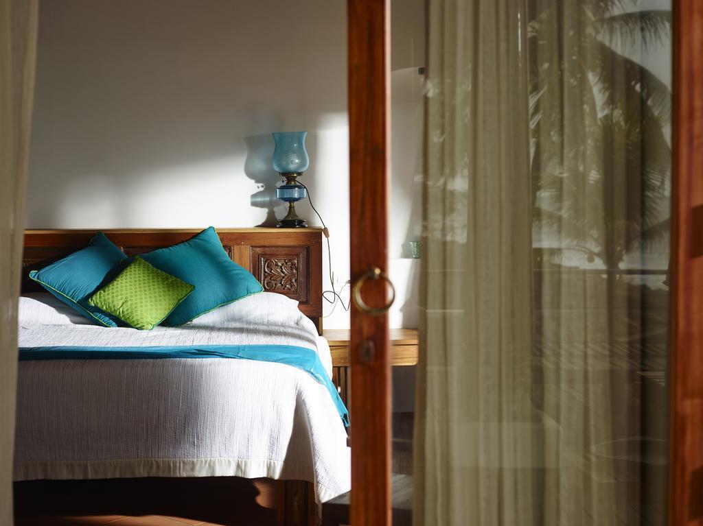 Hotel 36 Palms Boutique Retreat Cherai Beach Esterno foto