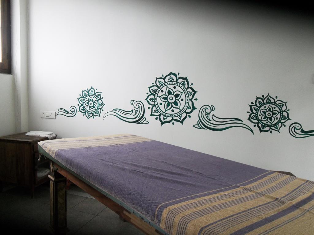 Hotel 36 Palms Boutique Retreat Cherai Beach Esterno foto