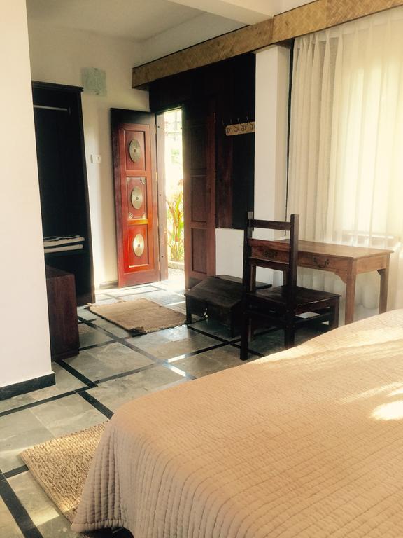 Hotel 36 Palms Boutique Retreat Cherai Beach Esterno foto