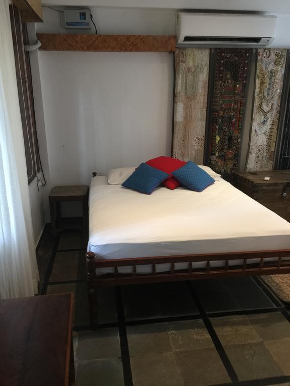 Hotel 36 Palms Boutique Retreat Cherai Beach Esterno foto