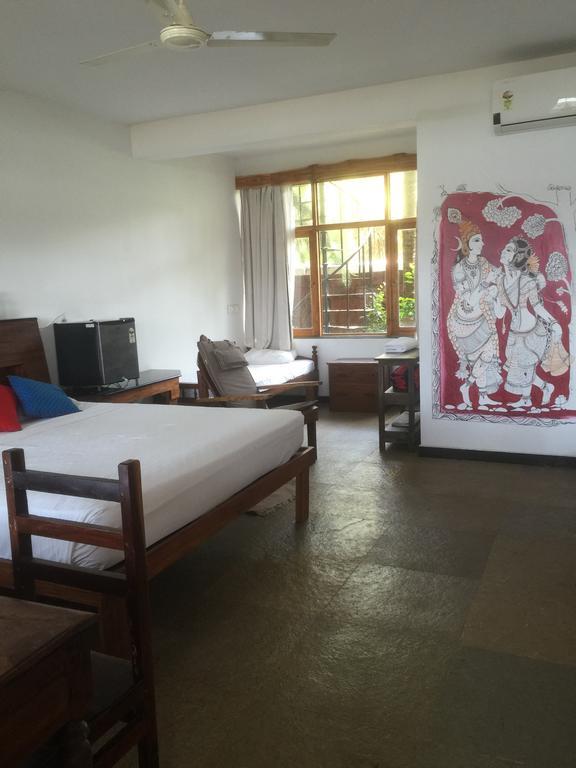 Hotel 36 Palms Boutique Retreat Cherai Beach Esterno foto