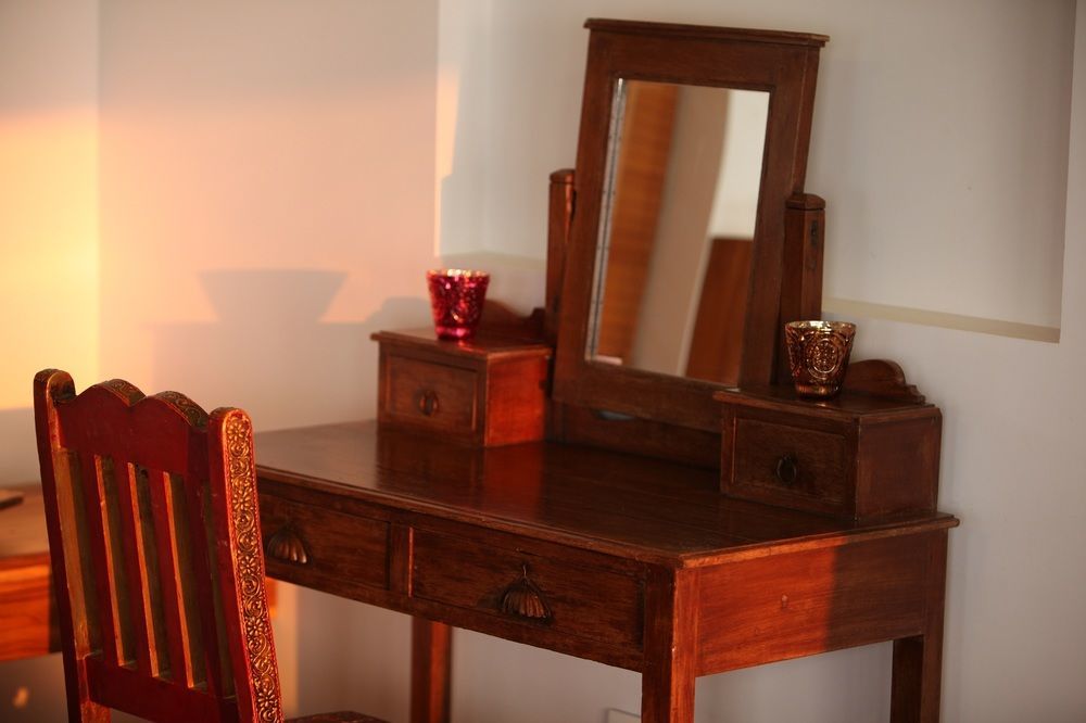 Hotel 36 Palms Boutique Retreat Cherai Beach Esterno foto