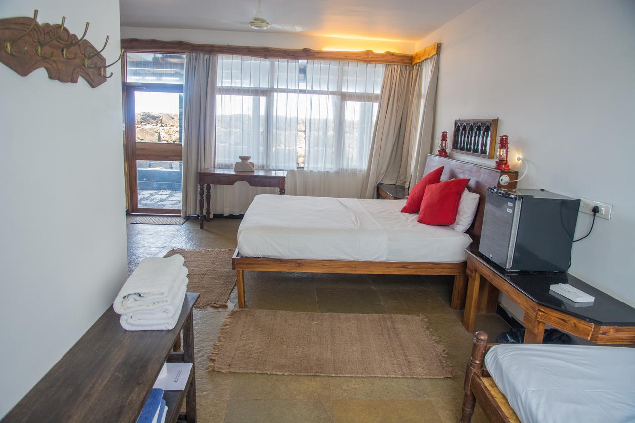 Hotel 36 Palms Boutique Retreat Cherai Beach Esterno foto