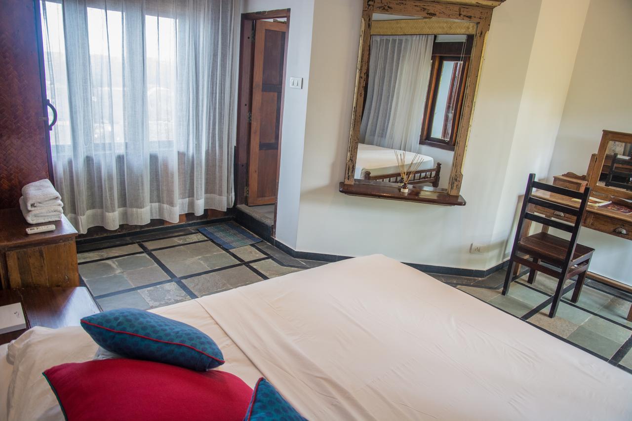 Hotel 36 Palms Boutique Retreat Cherai Beach Esterno foto