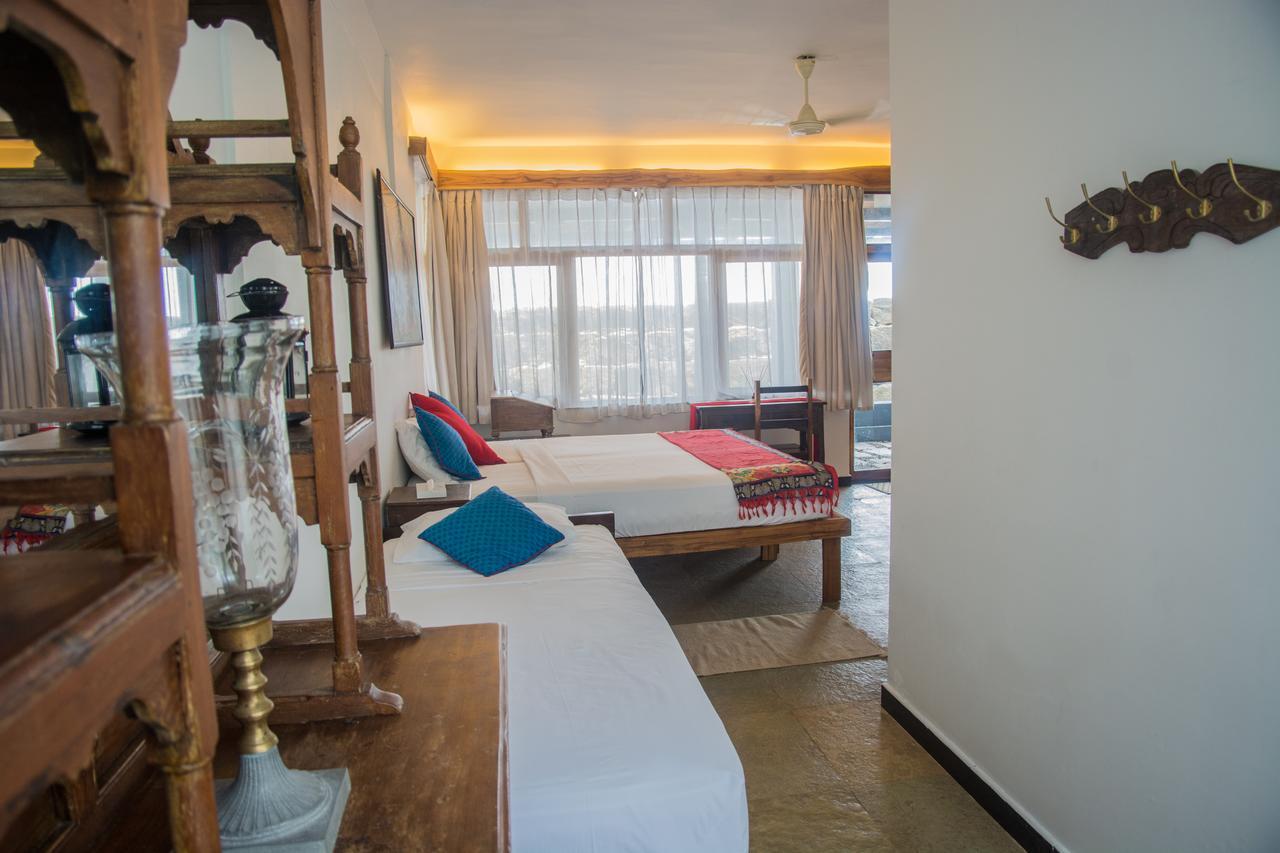 Hotel 36 Palms Boutique Retreat Cherai Beach Esterno foto